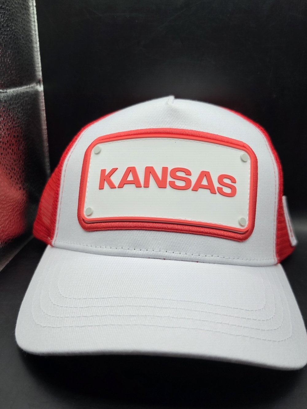 Official FIFA World Cup 2026 Hat Kansas Trucker Hat Ltd Edition